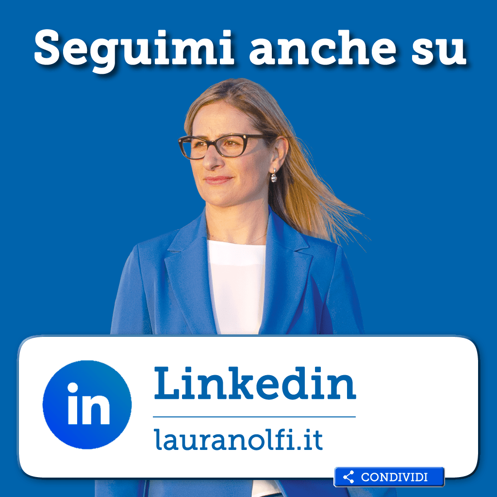 Scopri di più sull'articolo Linkedin